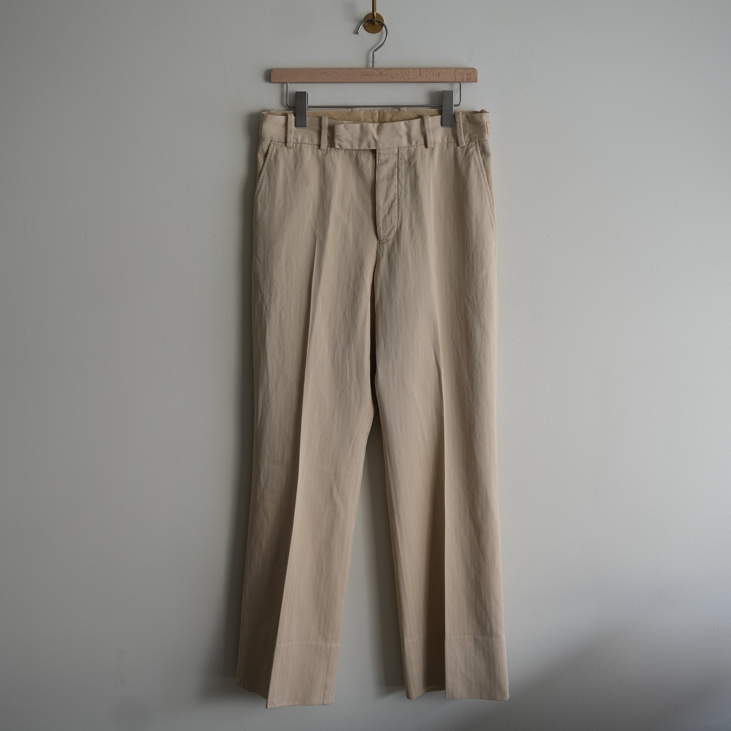 MAATEE＆SONS MARVERICK ドゥルン　2 MAATEE&SONS ドゥルン MAVERICK BEIGE – RASSEMBLE
