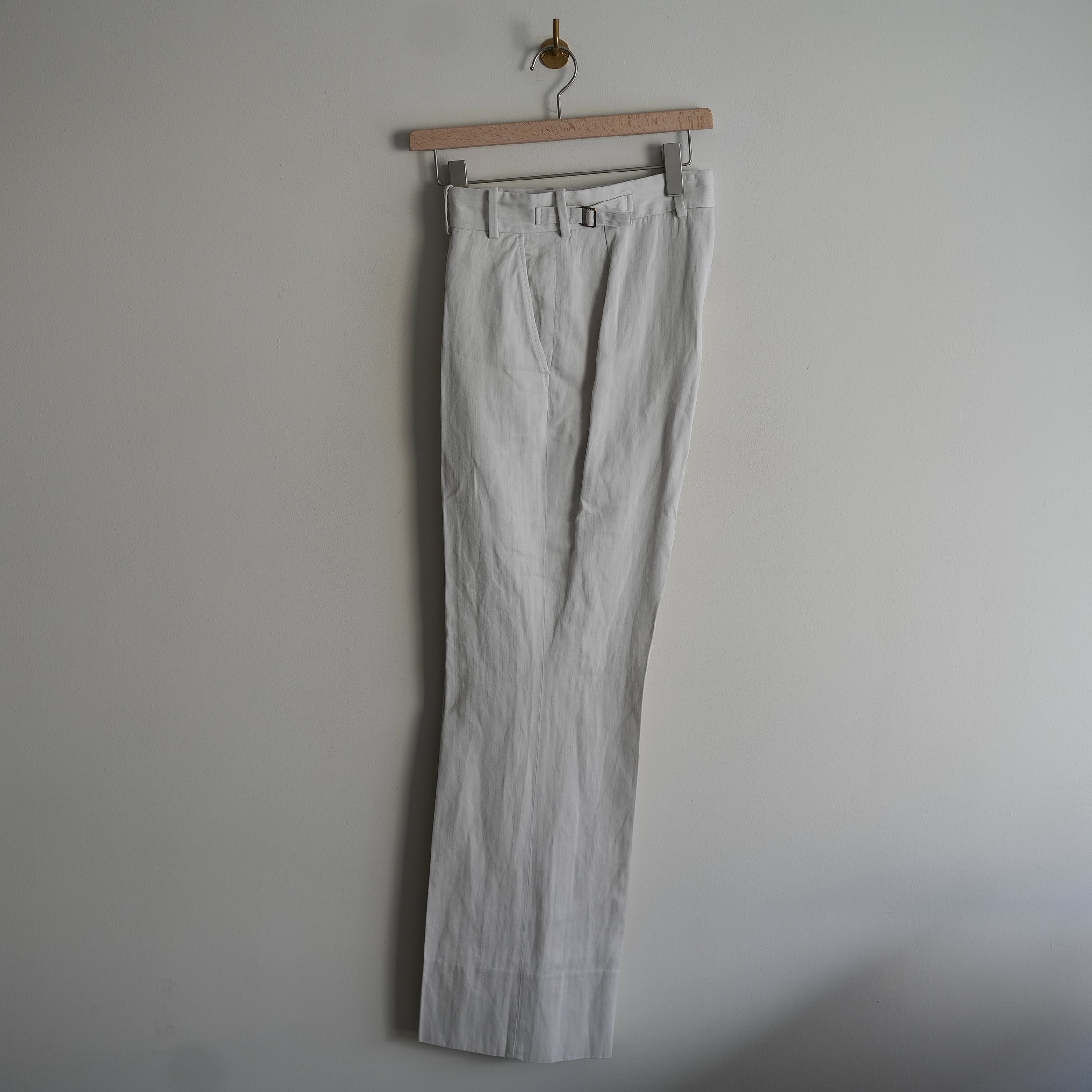 MAATEE&SONS ドゥルン MAVERICK WHITE – RASSEMBLE