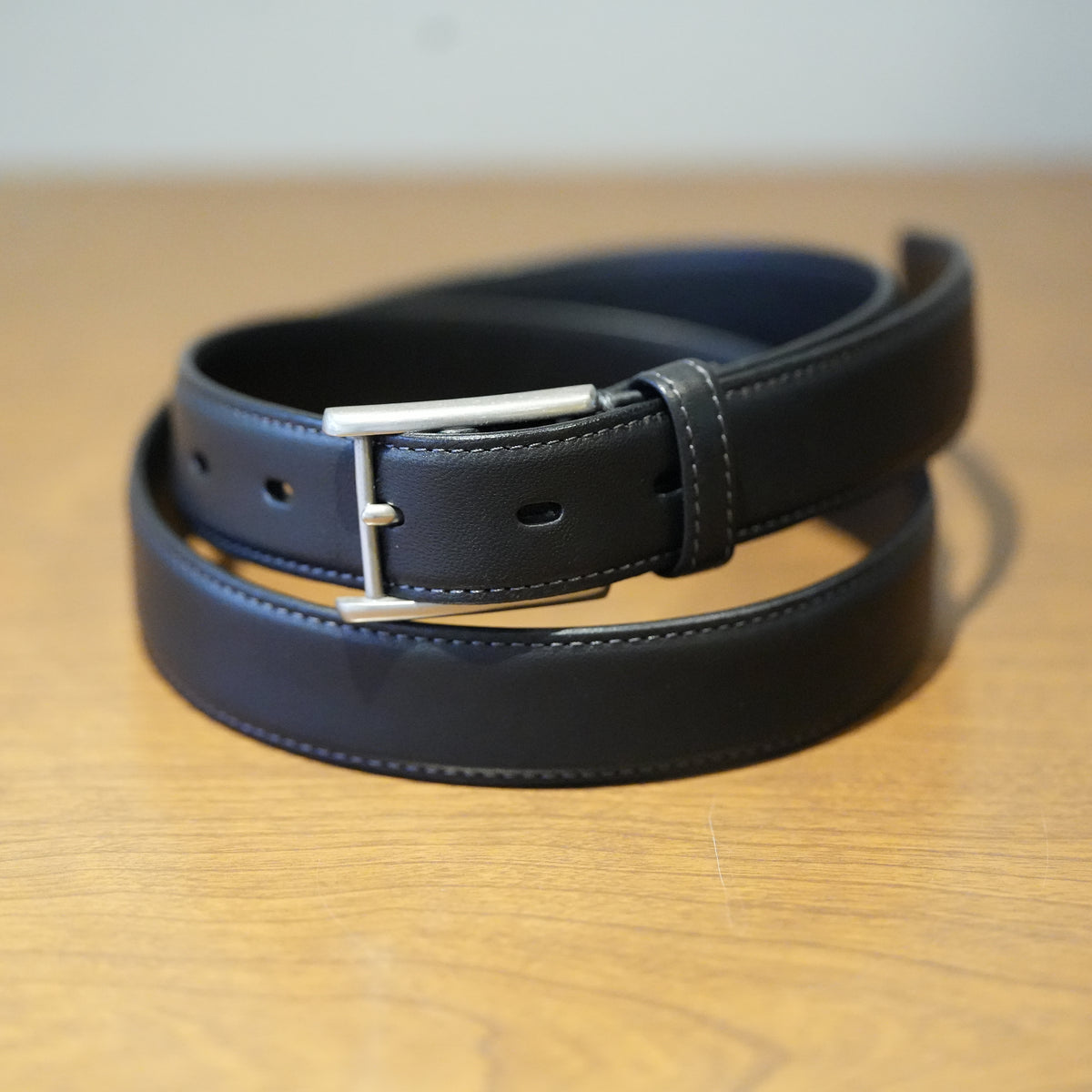 Post Production DRESS BELT HORSE WAX