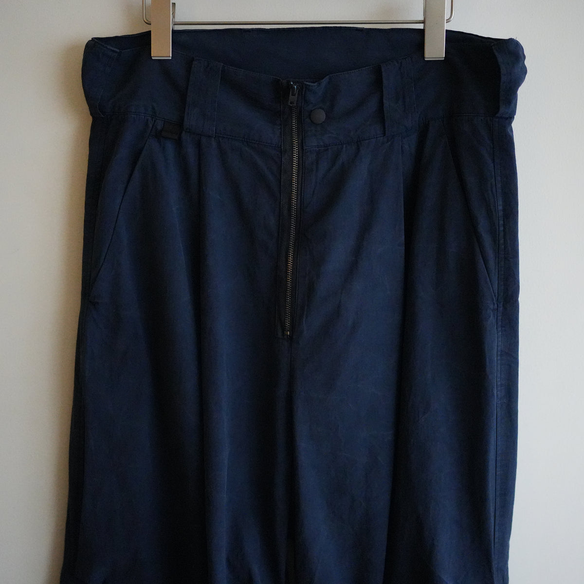 Barbell knee support - NAVY