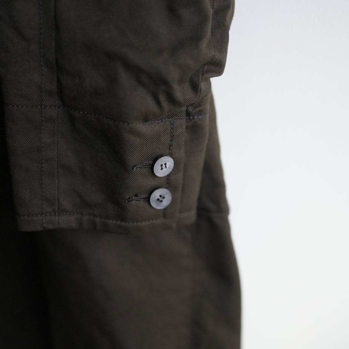 BLACKBIRD MOTORCYCLE COAT