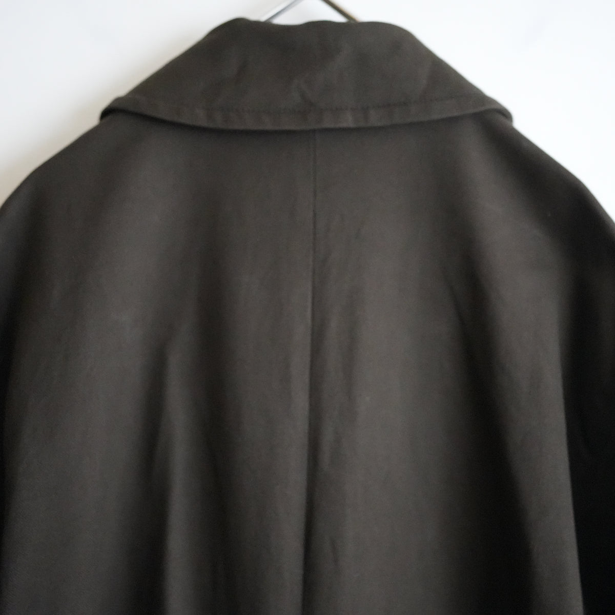 BLACKBIRD MOTORCYCLE COAT
