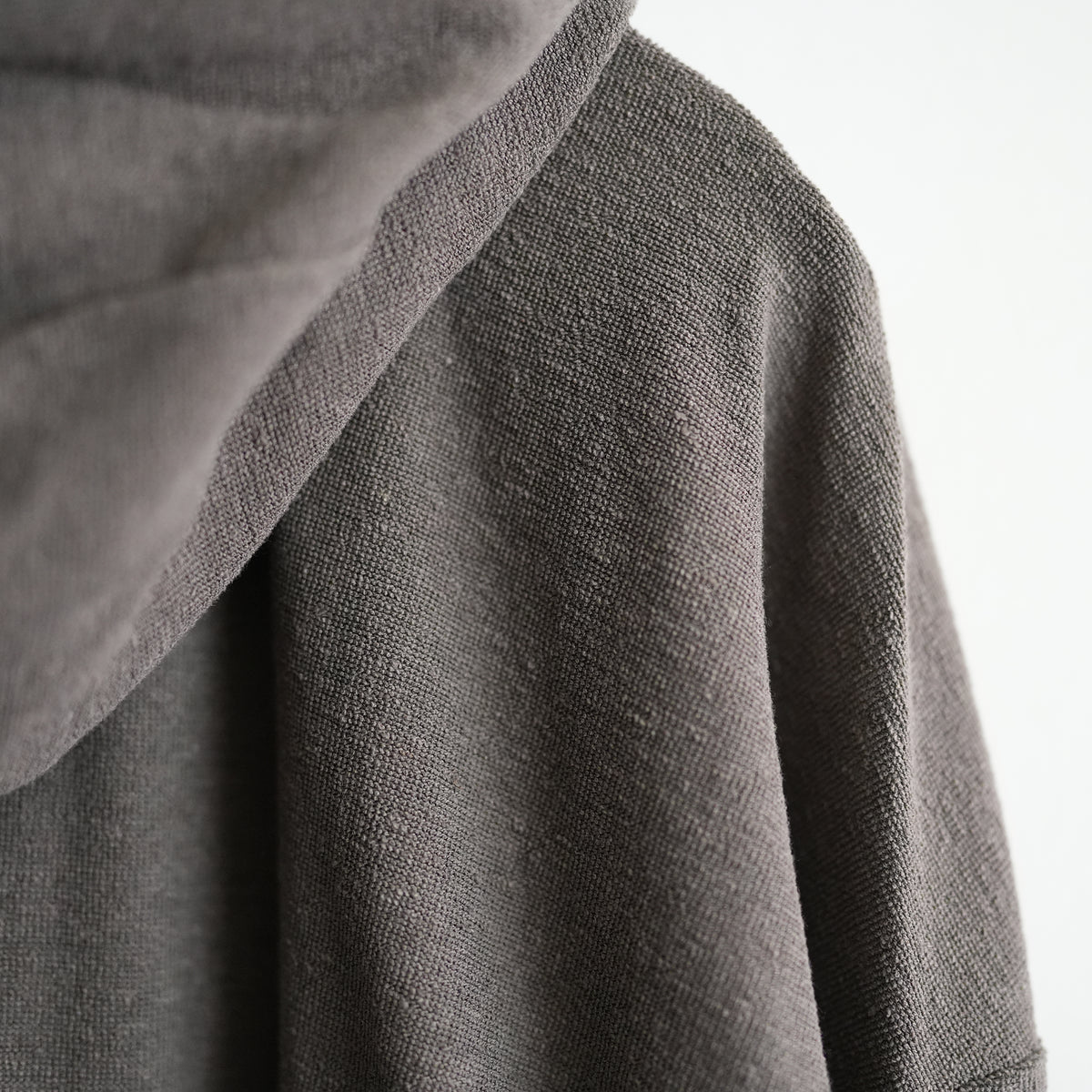 barbell object ls hoodie