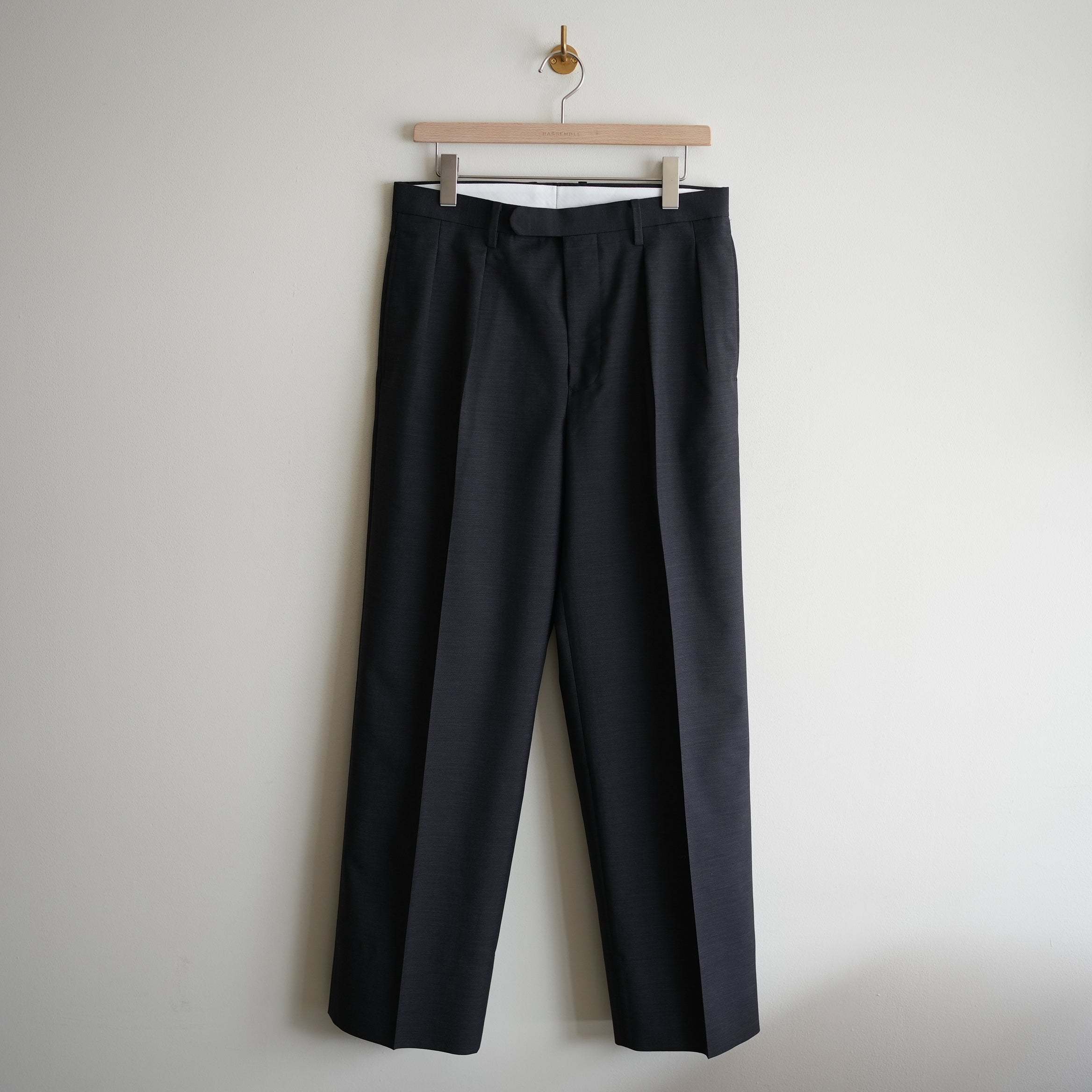 パンツ MAATEE&SONS 25ss FOREVER SLACKS 2 20250830_66_1000x.jpg?v=1757146045