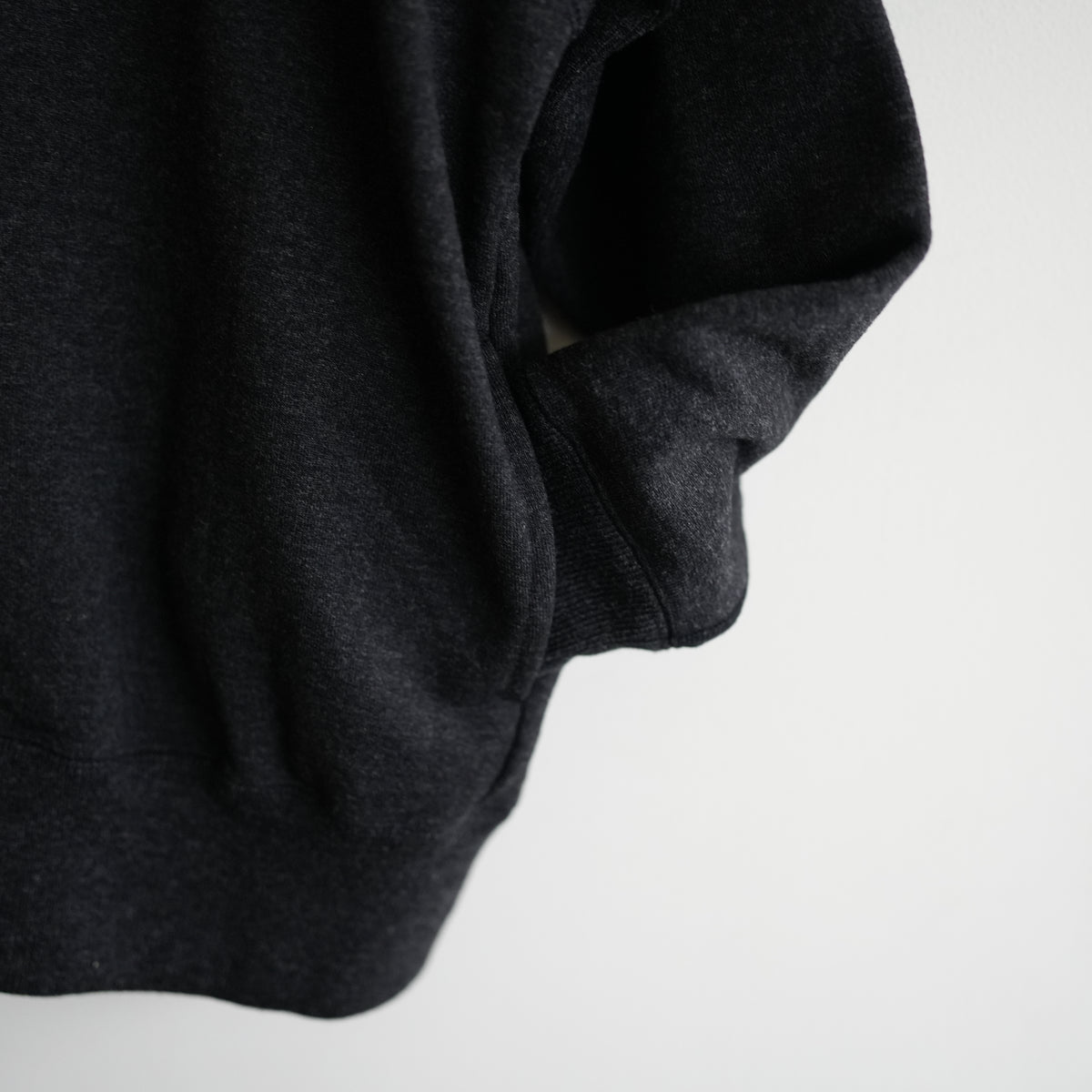 Slopeslow WOOL FRENCH TERRY TRUCK PANTS