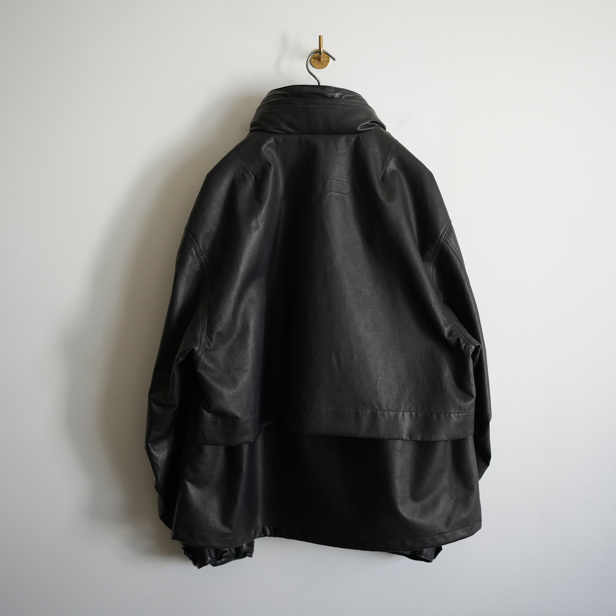 barbell object ml parka