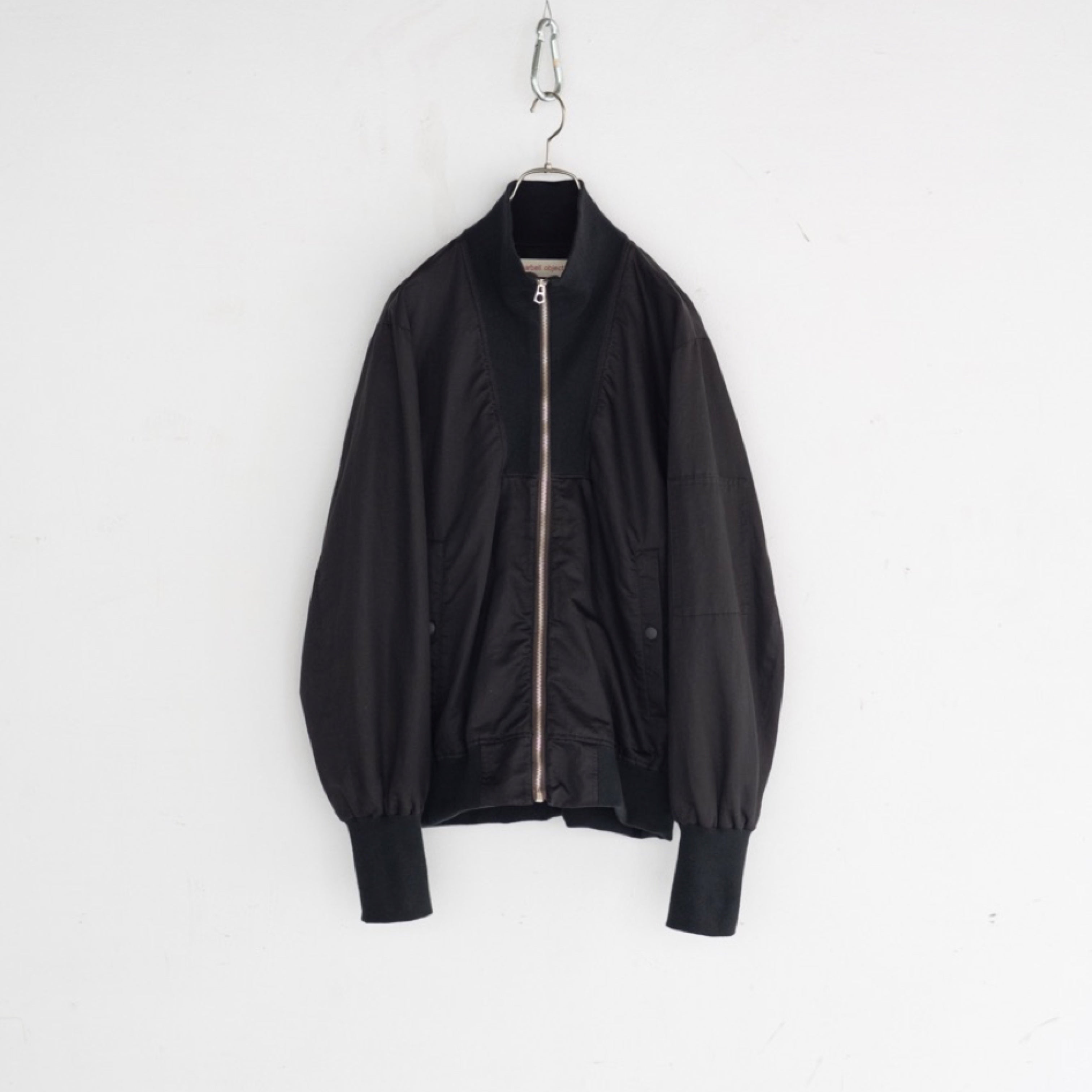 barbell object – RASSEMBLE