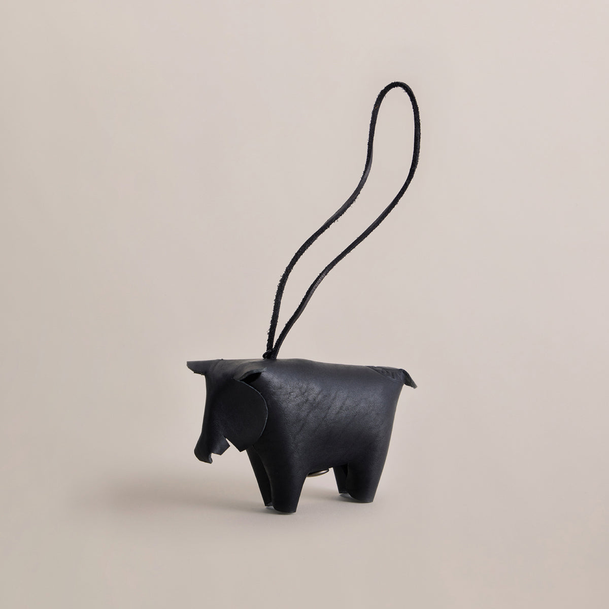 NICENESS ANIMAL MOTIF NN KEY CASE "WELDON"