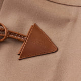 NICENESS MELTON DUFFLE COAT "R.WETTON"