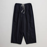 NICENESS ROVER PANTS "JOAN" BLACK