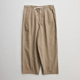 NICENESS ROVER PANS "JOAN" KHAKI