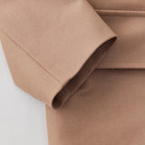 NICENESS MELTON DUFFLE COAT "R.WETTON"