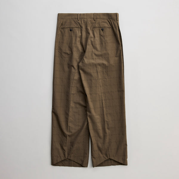 パンツ niceness PUAF 2020A/W NICENESS（ナイスネス） 通販【RASSEMBLE】-正規取り扱い店- – 3ページ目