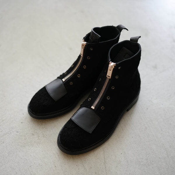 barbell object 60 5140 tarn boots – RASSEMBLE