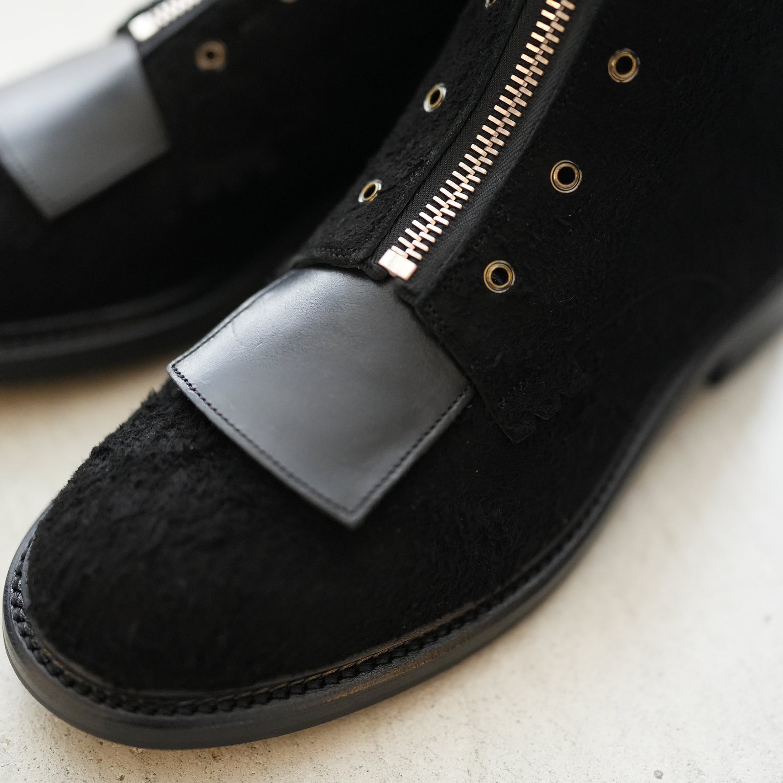 barbell object 60 5140 tarn boots – RASSEMBLE