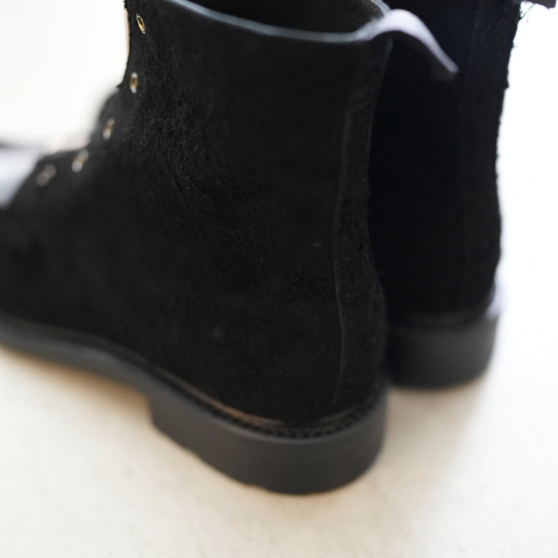 barbell object 60 5140 tarn boots – RASSEMBLE