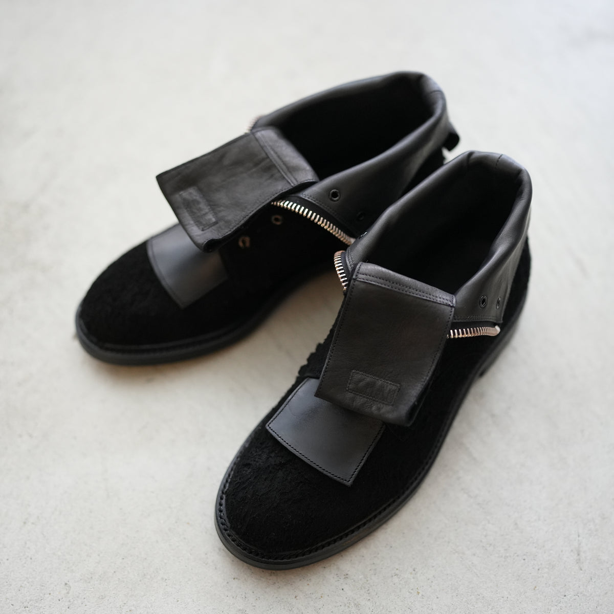 barbell object 60 5140 tarn boots