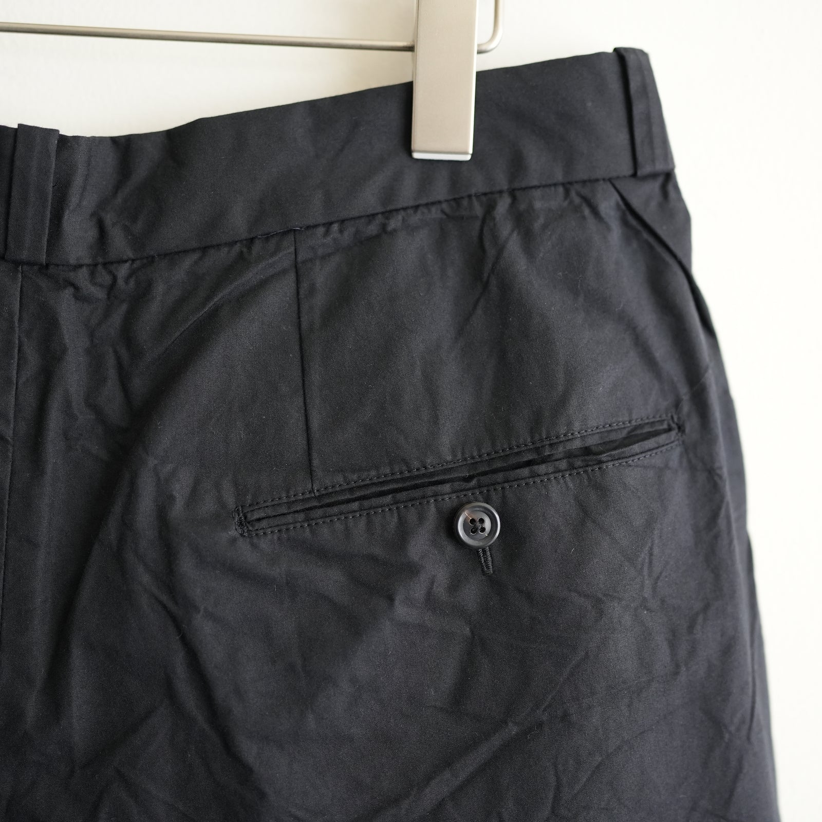NICENESS ROVER PANTS 