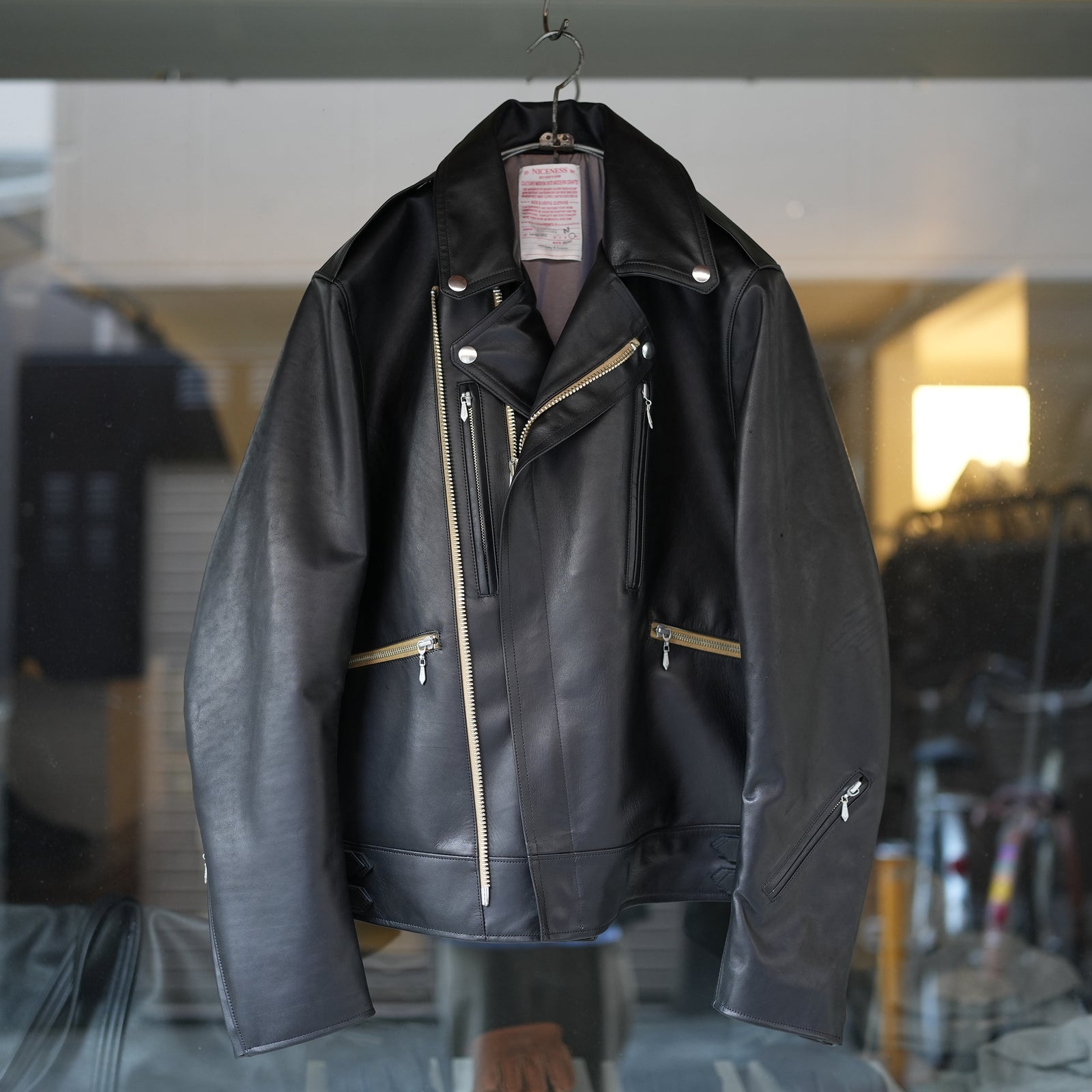 ぽ*要様 ナイスネス　TWIN TRACK HORSE RIDERS JACKE DSC00157_1600x.jpg?v=1770368564