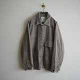 ANCELLM ANCELLM C/R DUCK COVERALL