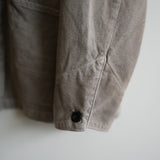 ANCELLM ANCELLM C/R DUCK COVERALL