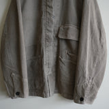 ANCELLM ANCELLM C/R DUCK COVERALL