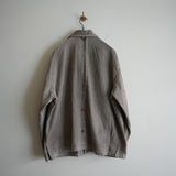 ANCELLM ANCELLM C/R DUCK COVERALL