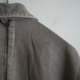 ANCELLM ANCELLM C/R DUCK COVERALL