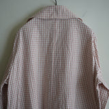 BLACKBIRD TOILE SHIRT CHECK