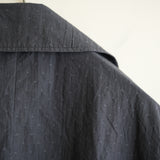 BLACKBIRD TOILE SHIRT DOT