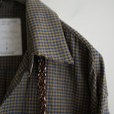 BLACKBIRD PULLOVER SHIRT