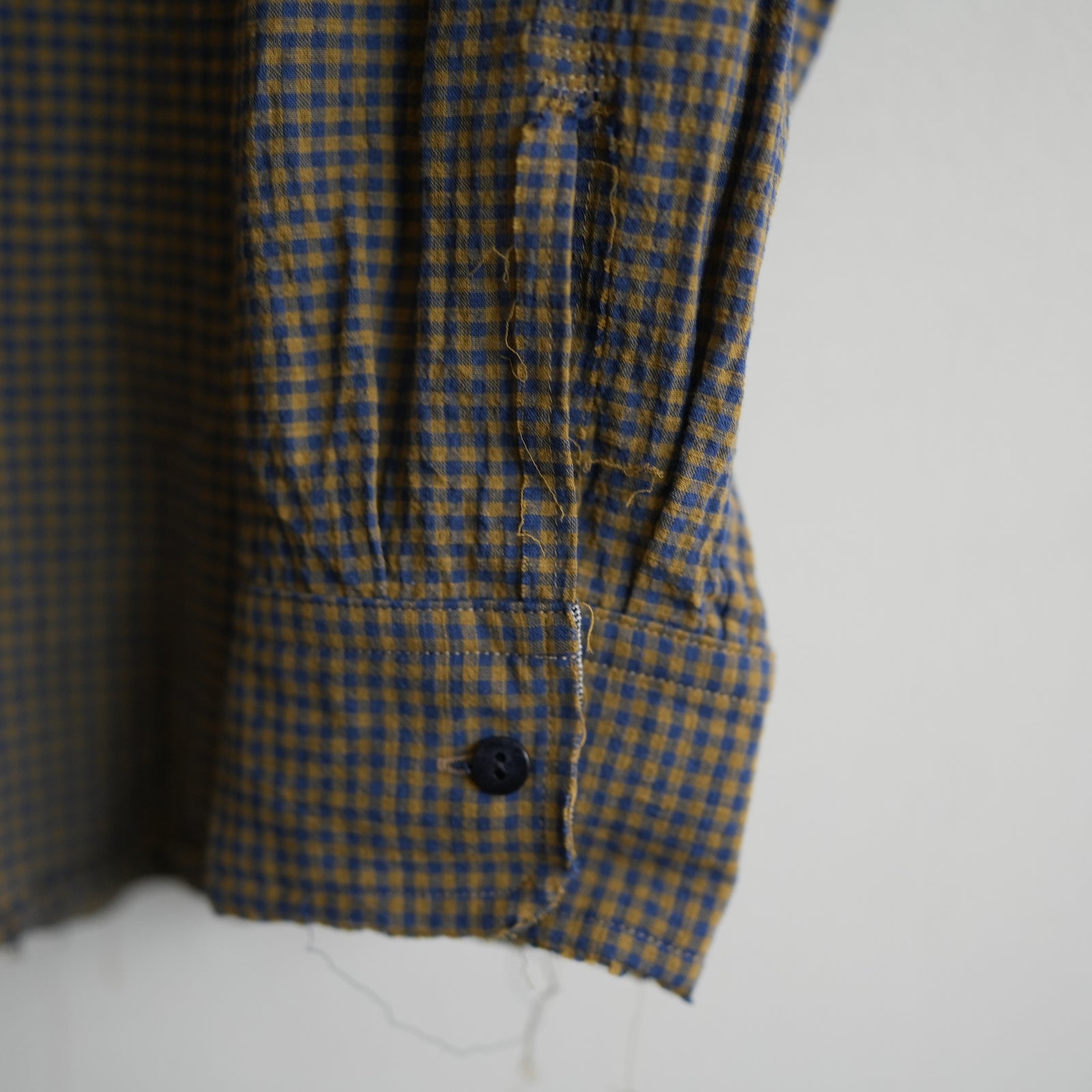 ☆*☆様 BLACKBIRD pullover shirt BLACKBIRD PULLOVER SHIRT – RASSEMBLE