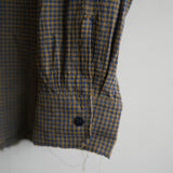 BLACKBIRD PULLOVER SHIRT