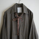 BLACKBIRD PULLOVER SHIRT