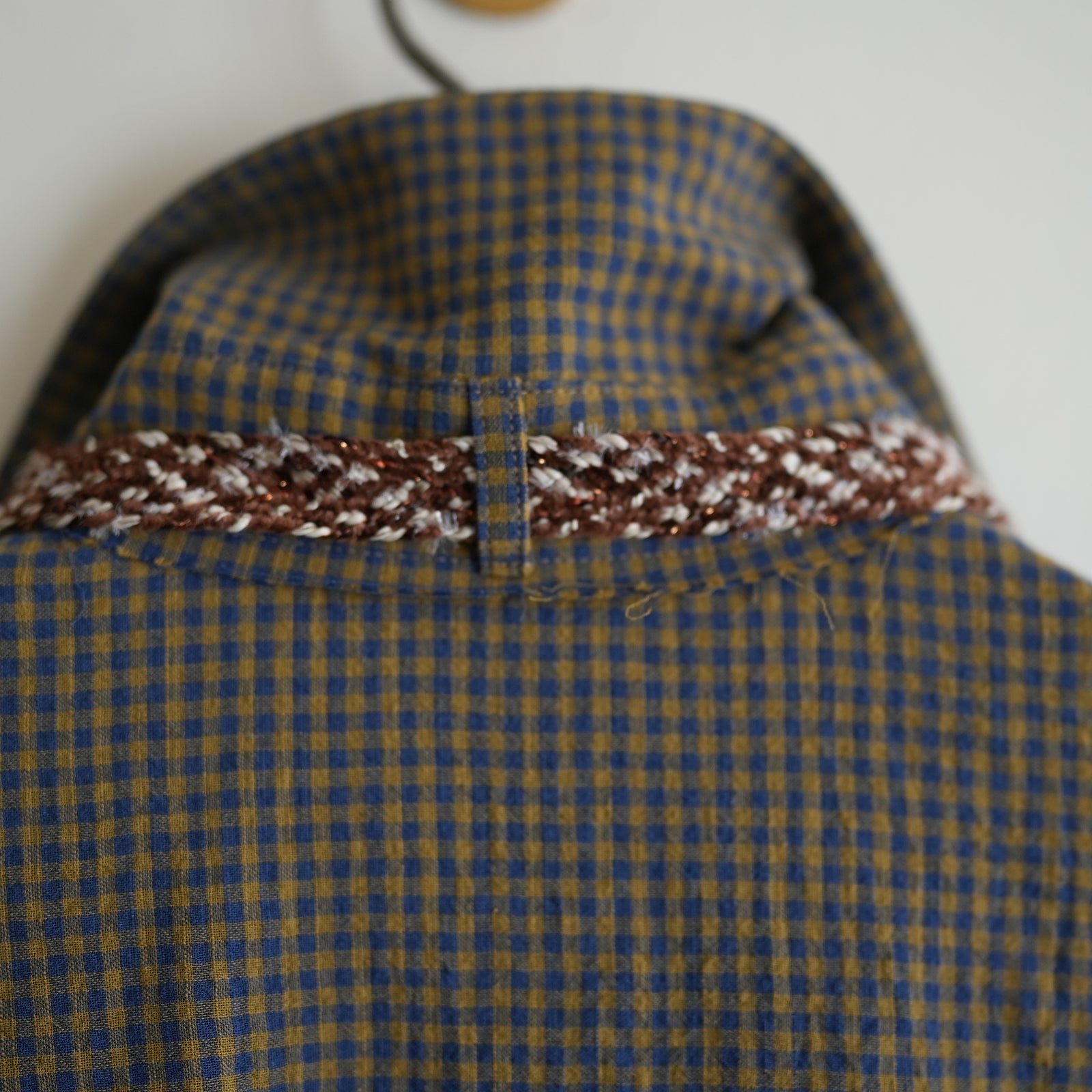 ☆*☆様 BLACKBIRD pullover shirt BLACKBIRD PULLOVER SHIRT – RASSEMBLE