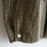 BLACKBIRD EDITOR'S JACKET