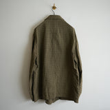 BLACKBIRD EDITOR'S JACKET