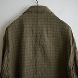 BLACKBIRD EDITOR'S JACKET