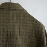 BLACKBIRD EDITOR'S JACKET