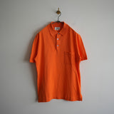 OLD HERMES KANOKO POLO SHIRT