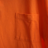 OLD HERMES KANOKO POLO SHIRT