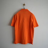 OLD HERMES KANOKO POLO SHIRT