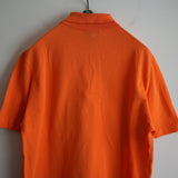 OLD HERMES KANOKO POLO SHIRT