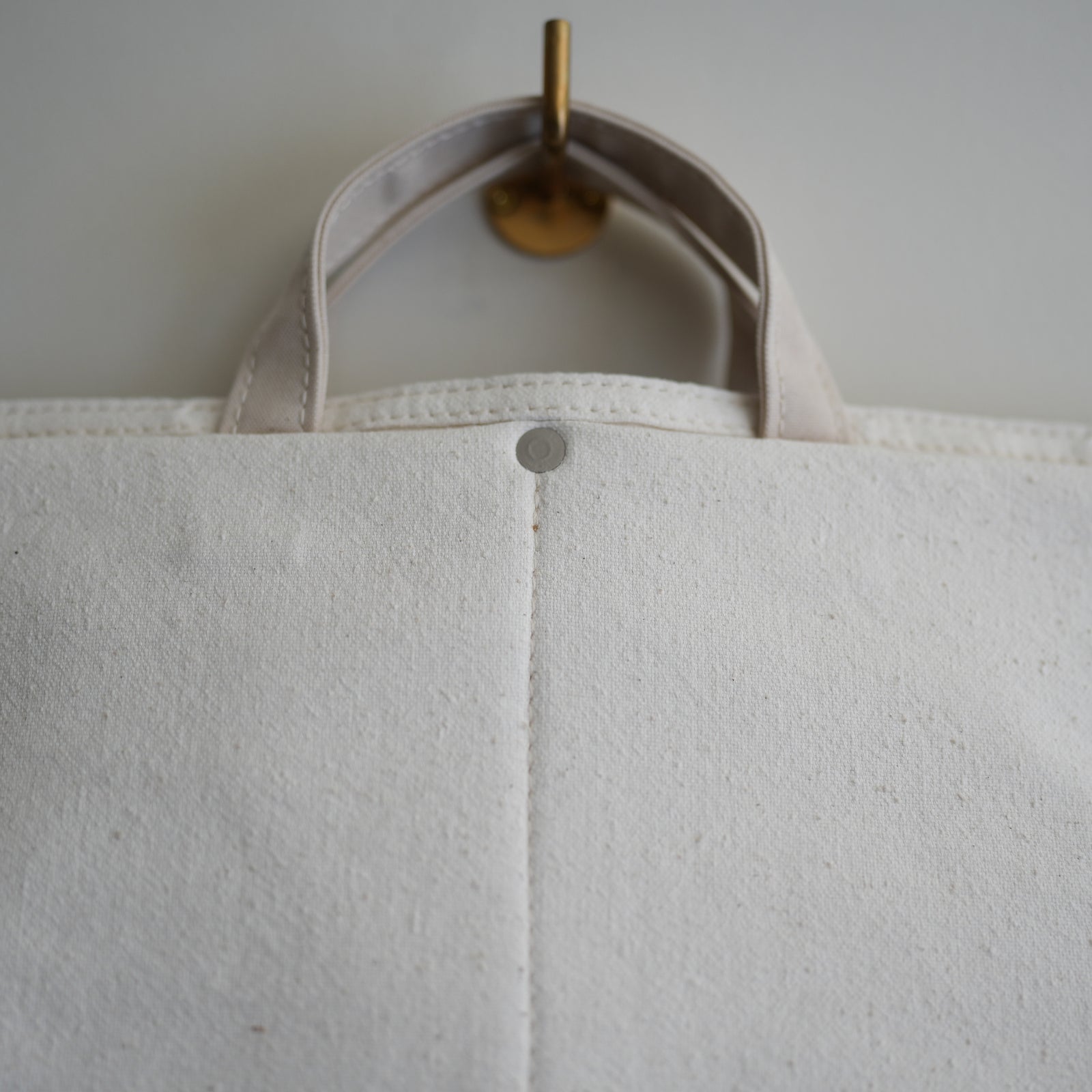 ANCELLM with This is u(n) C/R DUCK BAG 3COLOR – RASSEMBLE