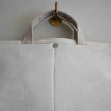 ANCELLM with This is u(n) C/R DUCK BAG  3COLOR