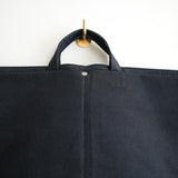ANCELLM with This is u(n) C/R DUCK BAG  3COLOR
