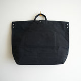 ANCELLM with This is u(n) C/R DUCK BAG  3COLOR