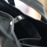 ANCELLM with This is u(n) C/R DUCK BAG  3COLOR