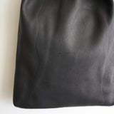 HAAL PRIMITIVE ONE SHOULDER BAG DEER LEATHER