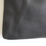 HAAL PRIMITIVE ONE SHOULDER BAG DEER LEATHER